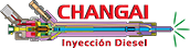 Changai Inyeccion Diesel, Talleres de mecanica nicaragua, Laboratorio Diesel managua, Taller mecánica en general managua